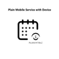Simplicity Saves Plan includes Free Mobile Device and 3 months (90 Days) of Unlimited Service.)