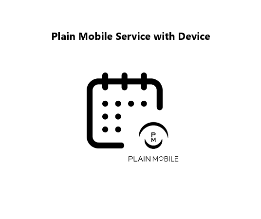 Simplicity Saves Plan includes Free Mobile Device and 3 months (90 Days) of Unlimited Service.)