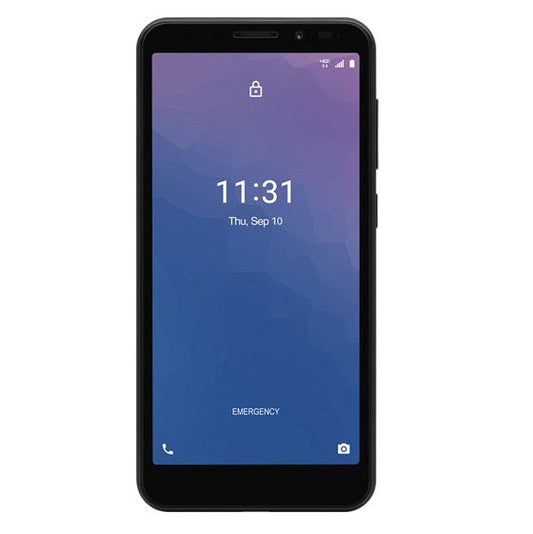 Simplicity Saves Plan includes Free Mobile Device and 3 months (90 Days) of Unlimited Service.)